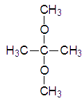 2,2-Dimethoxypropane